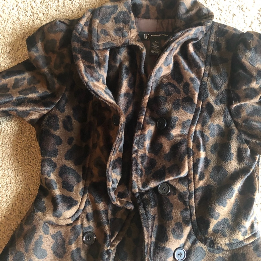Woman/Junior short jacket - Picture 2 of 6